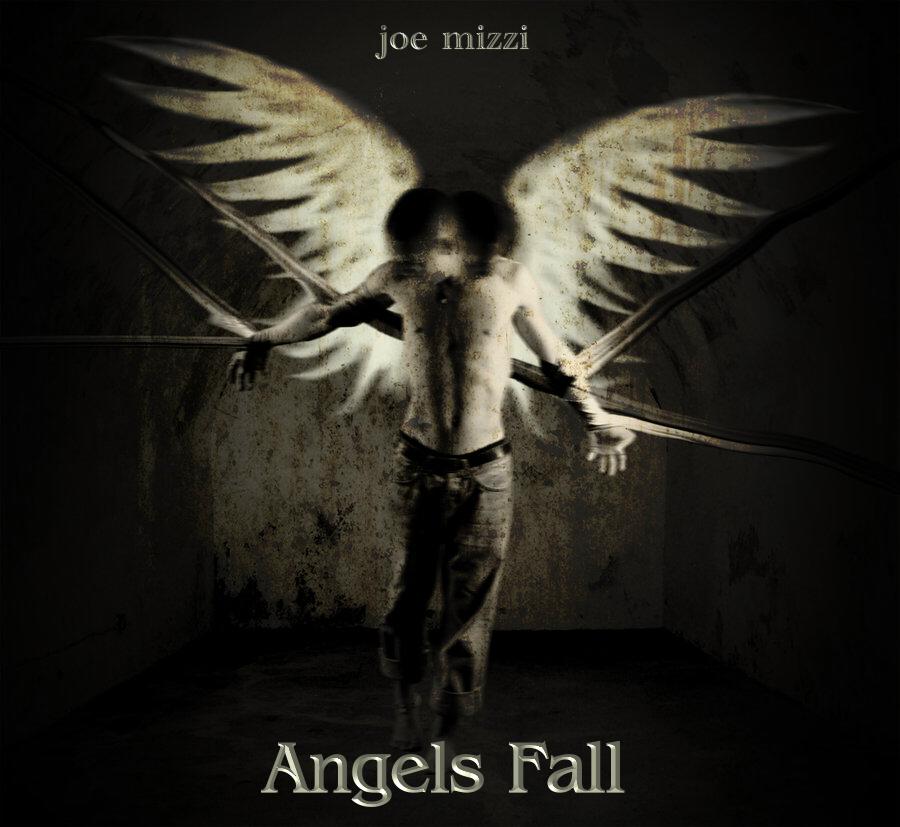Angels Fall  -  2011